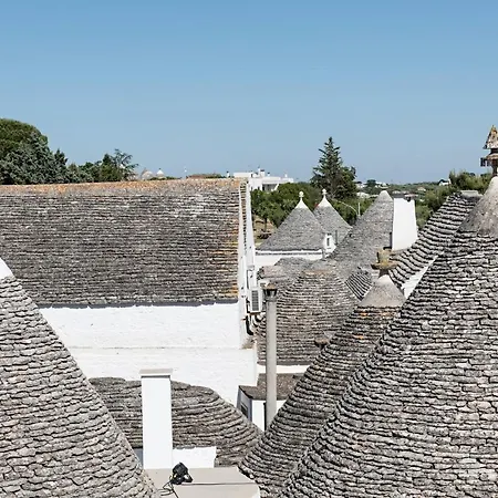 Quercus Alberobello