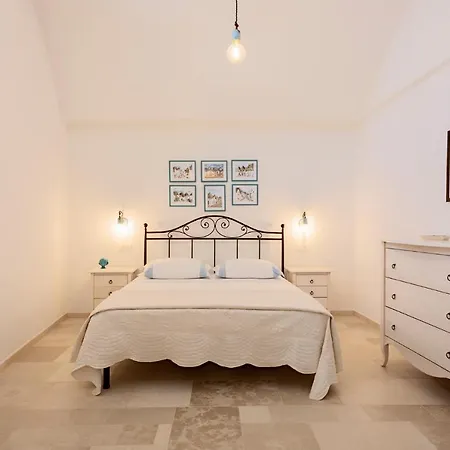 Quercus Oda ve Kahvaltı Alberobello